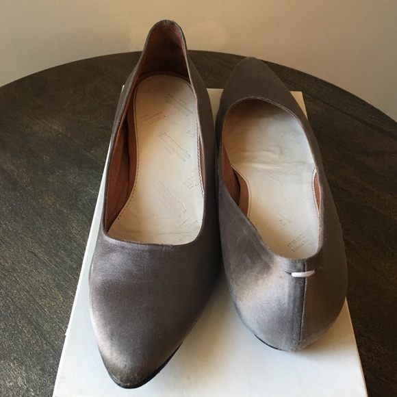 Maison Martin Margiela flats - size 37.5 - Picture 2 of 5
